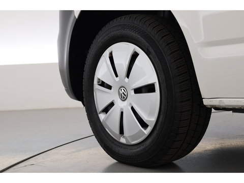Volkswagen Transporter 2.0 TDI-150pk Automaat | L1H1 | Apple CarPlay & Android Auto | Camera | PDC V+A | Trekhaak | All Season | DAB