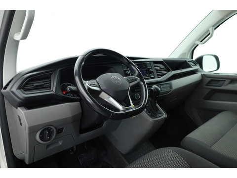 Volkswagen Transporter 2.0 TDI-150pk Automaat | L1H1 | Apple CarPlay & Android Auto | Camera | PDC V+A | Trekhaak | All Season | DAB