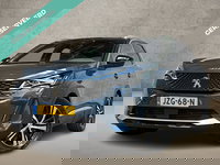 Peugeot 3008 - 1.6 HYbrid4 300 GT 300Pk Automaat (PANORAMADAK, APPLE CARPLAY, GROOT NAVI, 360 CAMERA, STOELVERWARMING, ADAPTIVE CRUISE, KEYLESS, NIEUWSTAAT)