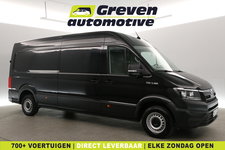 MAN TGE - 3.180 L4H3 | Automaat | Airco | Elektrpakket