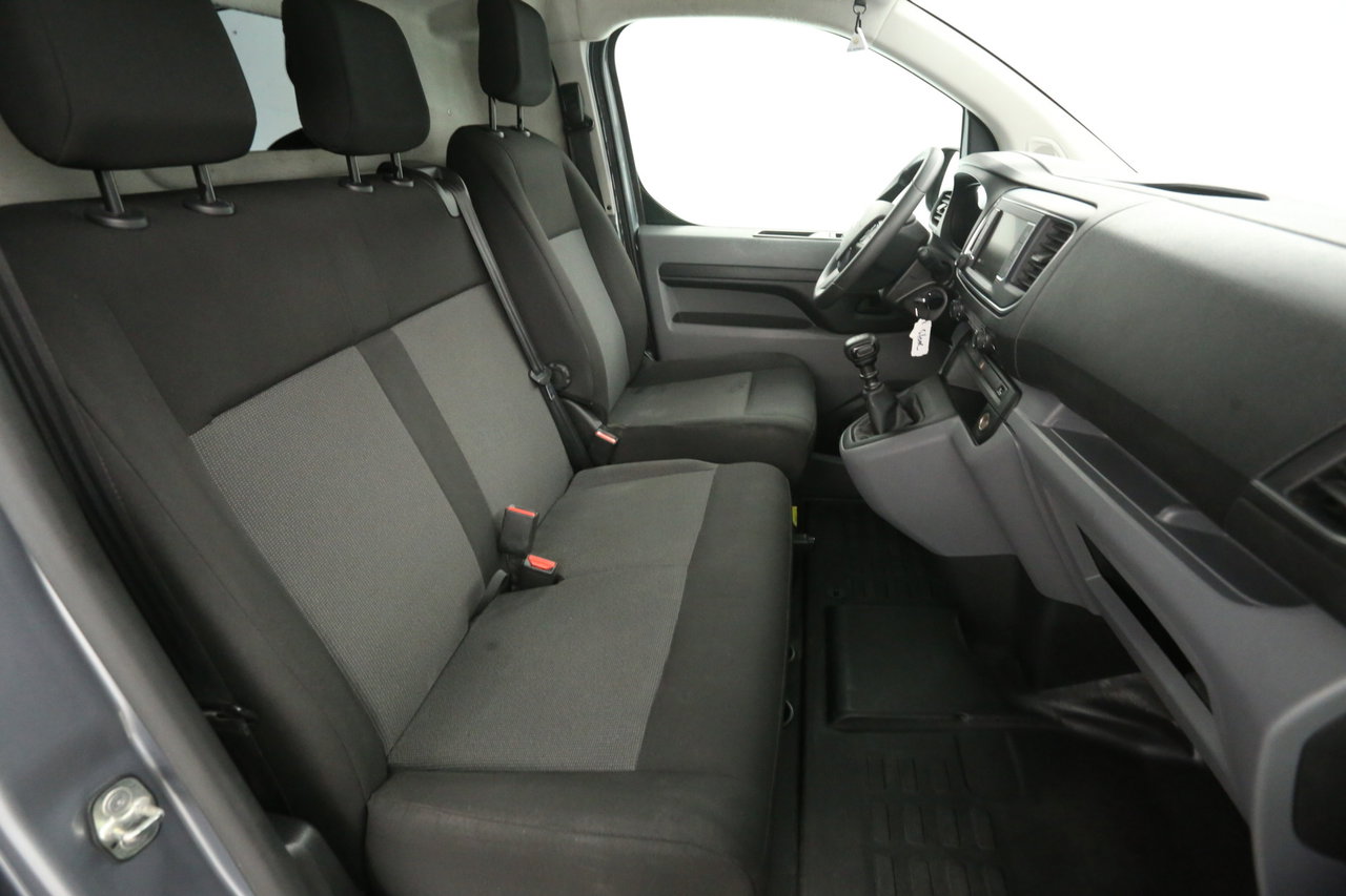 Citroën Jumpy