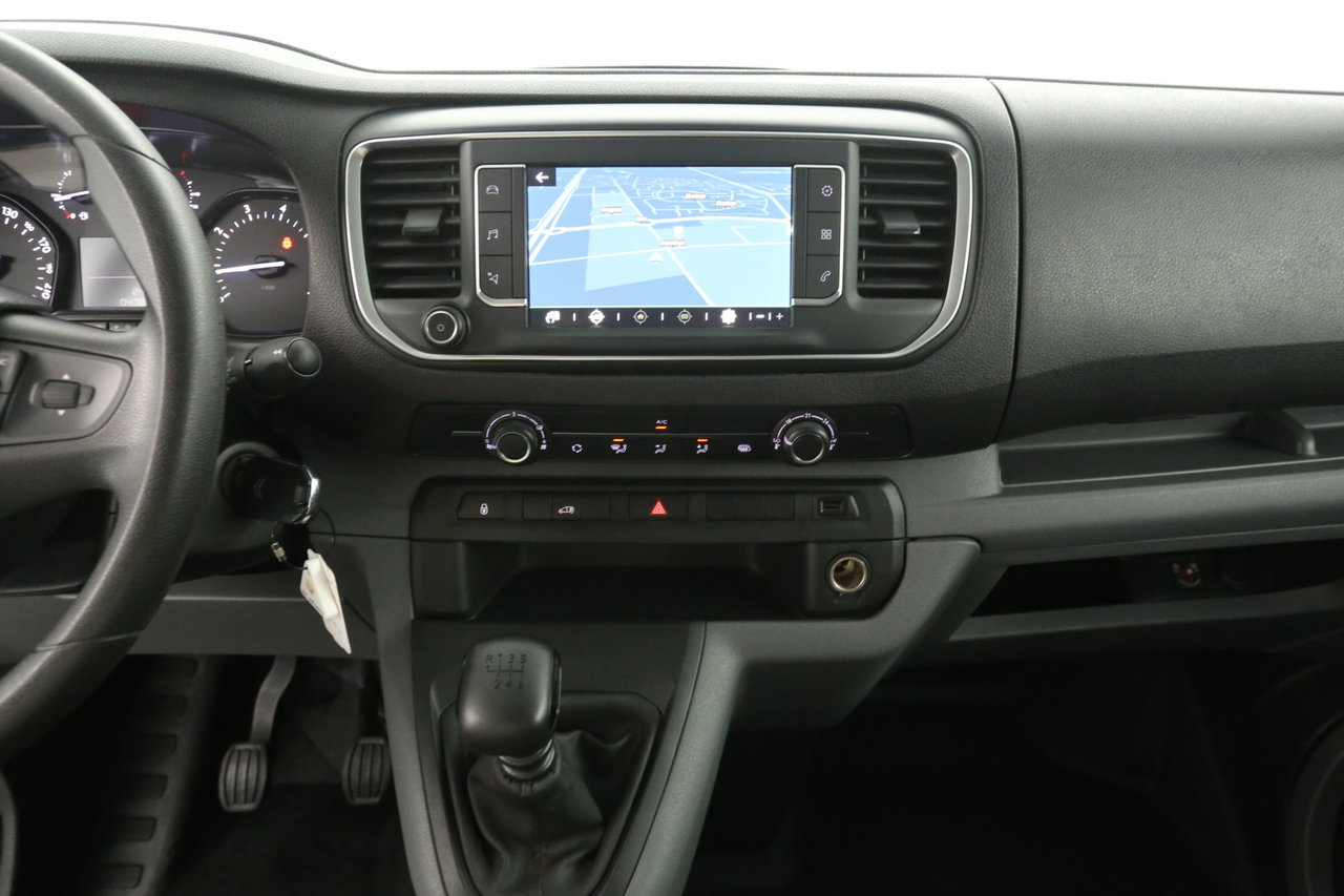 Citroën Jumpy