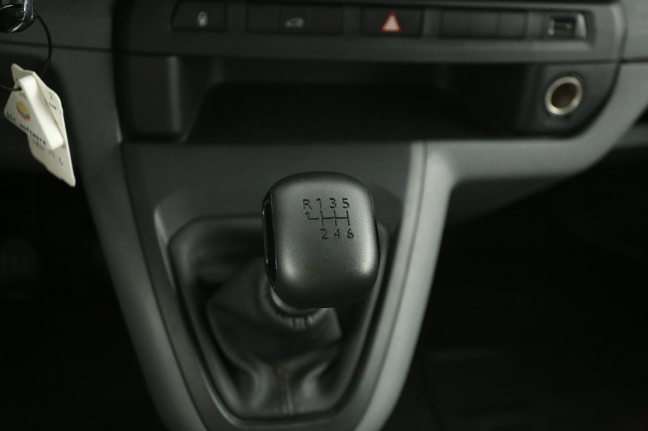 Citroën Jumpy