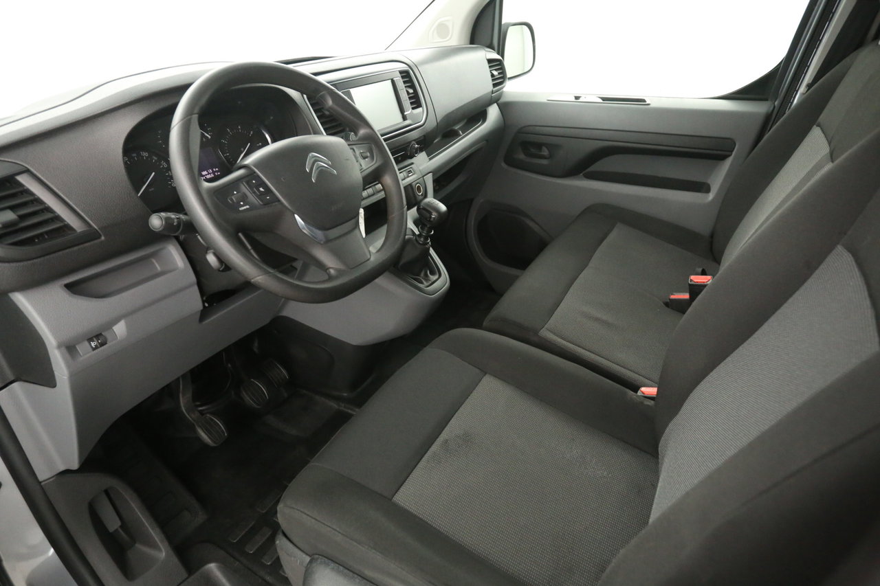 Citroën Jumpy