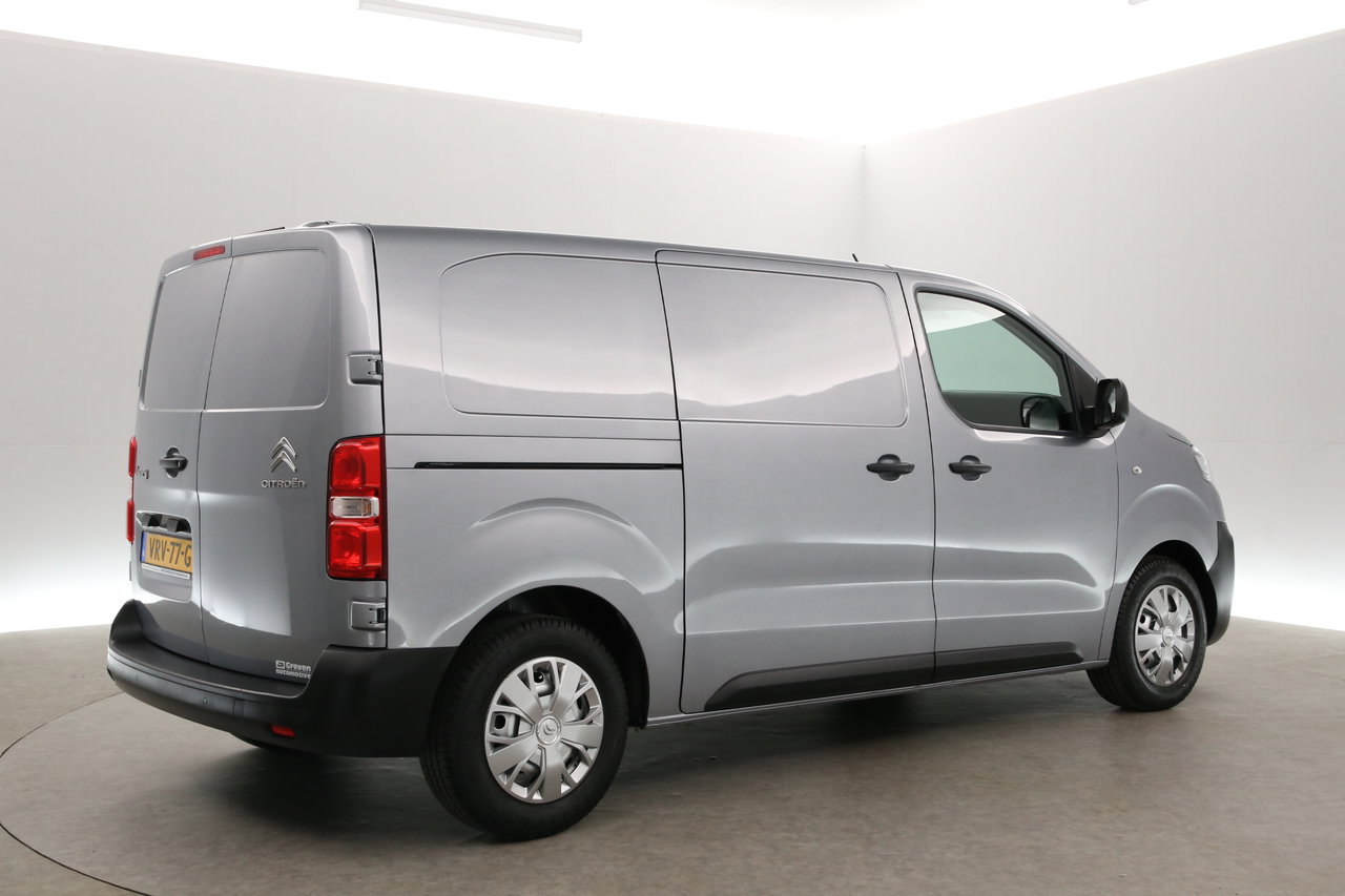 Citroën Jumpy