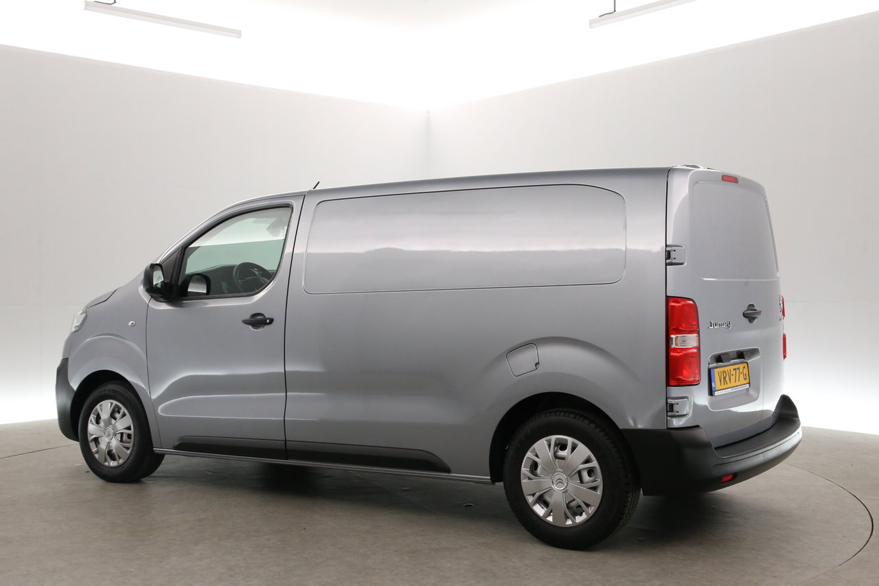 Citroën Jumpy