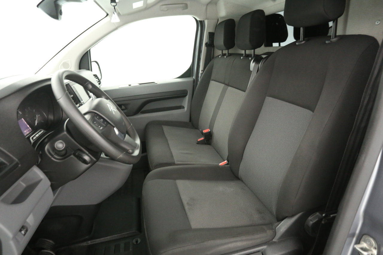 Citroën Jumpy