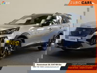 Peugeot 2008 - 1.2 PureTech 130pk Automaat Allure Navigatie Apple Carplay/Android Auto 360 camera Parkeersensoren Blind Spot Assist Adaptive Cruise Control Stoelverwarming Getinte ramen Climate Control