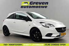 Opel Corsa - 1.0 Turbo Color Edition OPC | Airco | Cruise | Carplay | Parkeersens. | LED | NAP