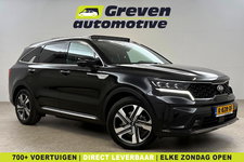 Kia Sorento - 1.6 T-GDI Hybrid ExecutiveLine 7p. | Pano | Sfeer | Camera | HuD | 360° | Bose | Memory | Virtual | Trekhaak
