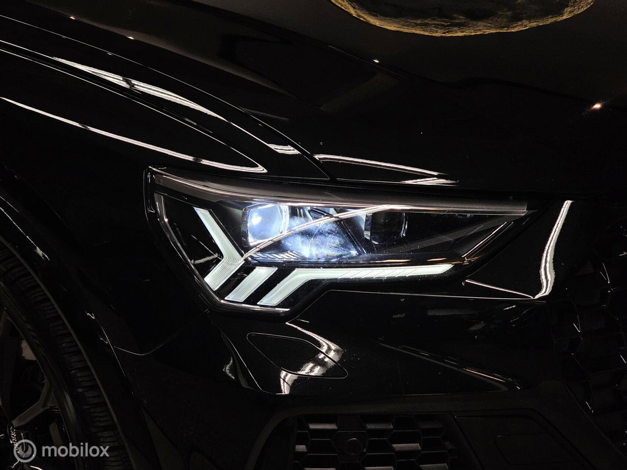 Audi RSQ3