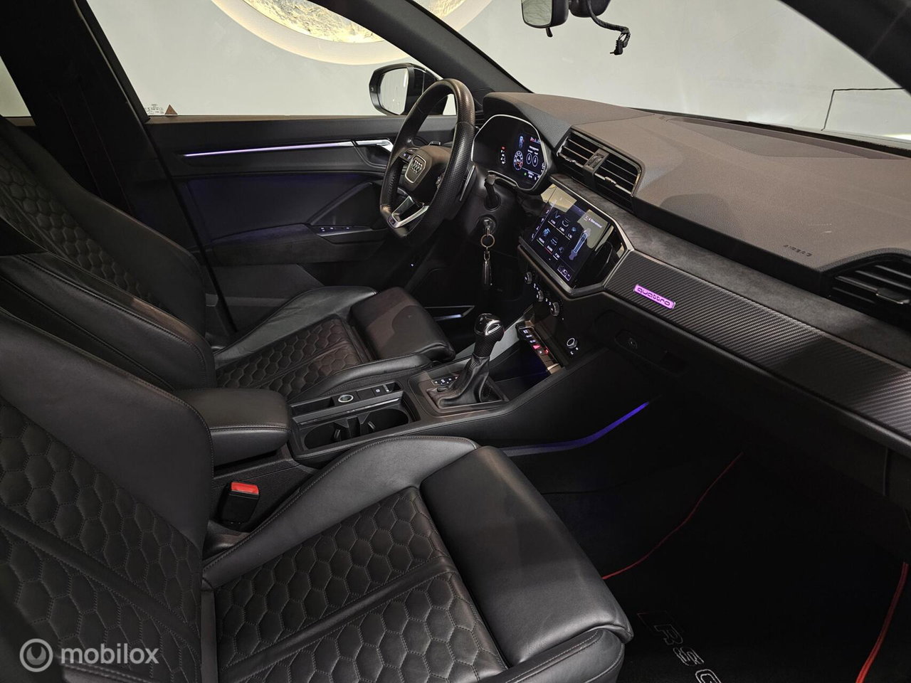 Audi RSQ3