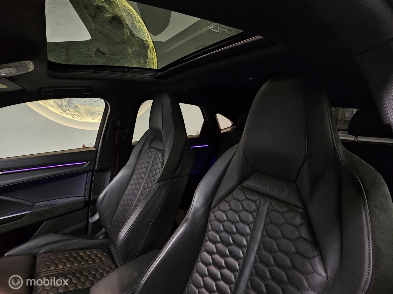 Audi RSQ3