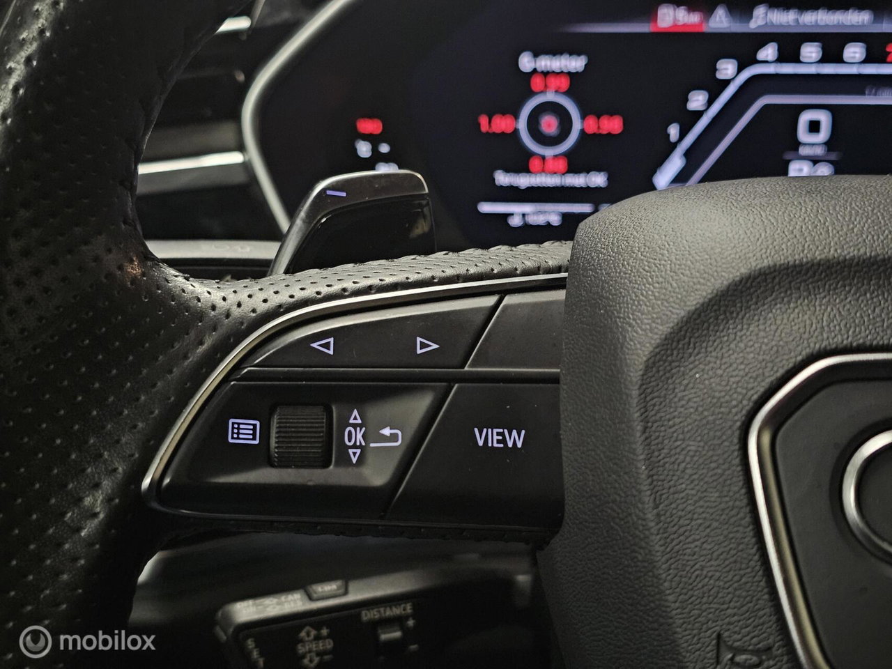 Audi RSQ3