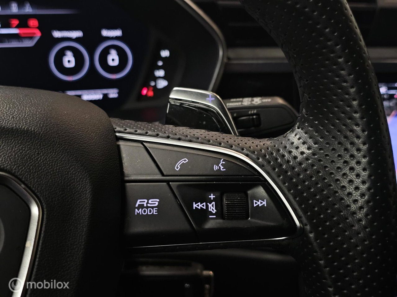 Audi RSQ3