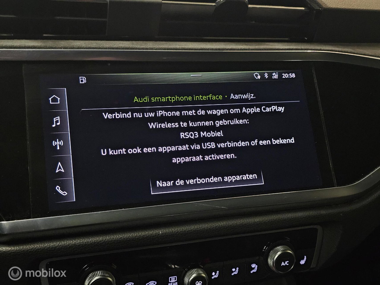 Audi RSQ3