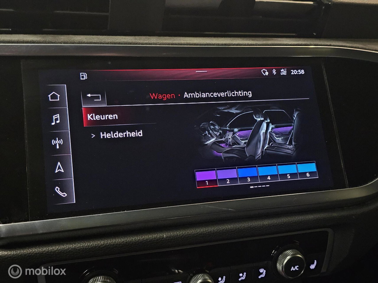 Audi RSQ3