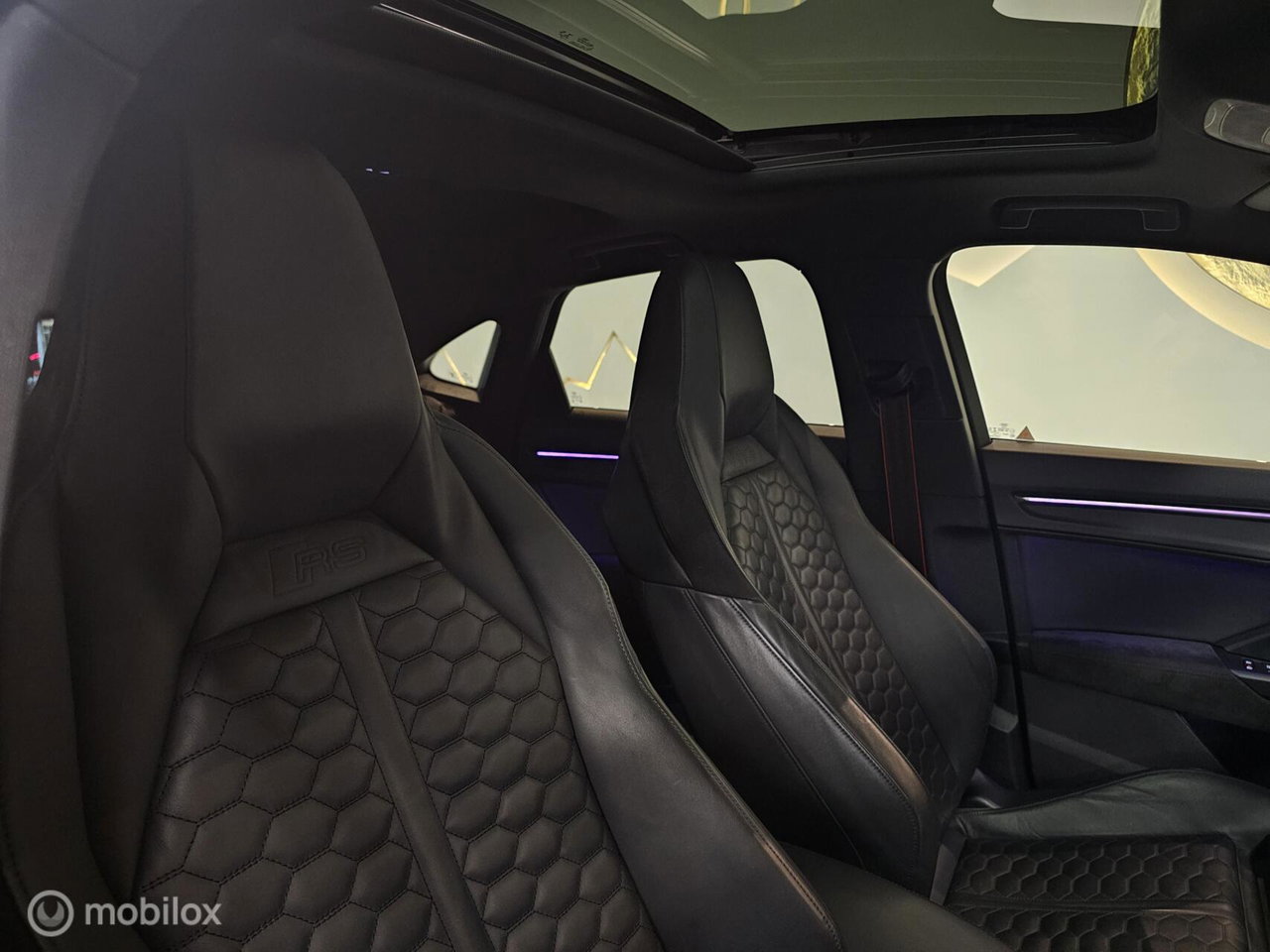 Audi RSQ3