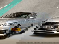 Audi A5 - Sportback 2.0 TFSI Sport 190Pk Automaat (VIRTUAL COCKPIT, PLAT S-LINE SPORTSTUUR, GROOT NAVI, GETINT GLAS, ELEK ACHTERKLEP, CAMERA, CRUISE, NIEUWE APK, NIEUWSTAAT)