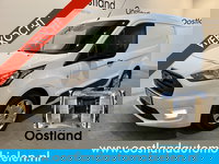 Ford Transit Connect - 1.0 Ecoboost L1 Trend Benzine / Servicebus / Sortimo Inrichting / Euro 6 / Airco / Camera / Navigatie / 71.500 KM !!