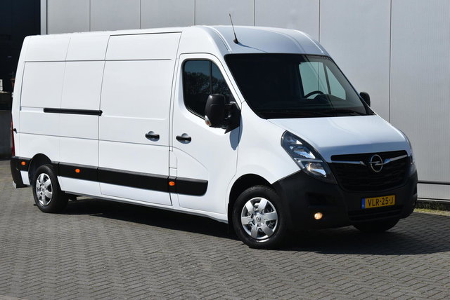 Opel Movano - bestel 2.3 Turbo L3H2