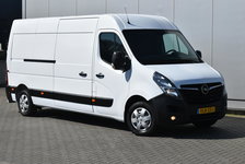 Opel Movano - bestel 2.3 Turbo L3H2
