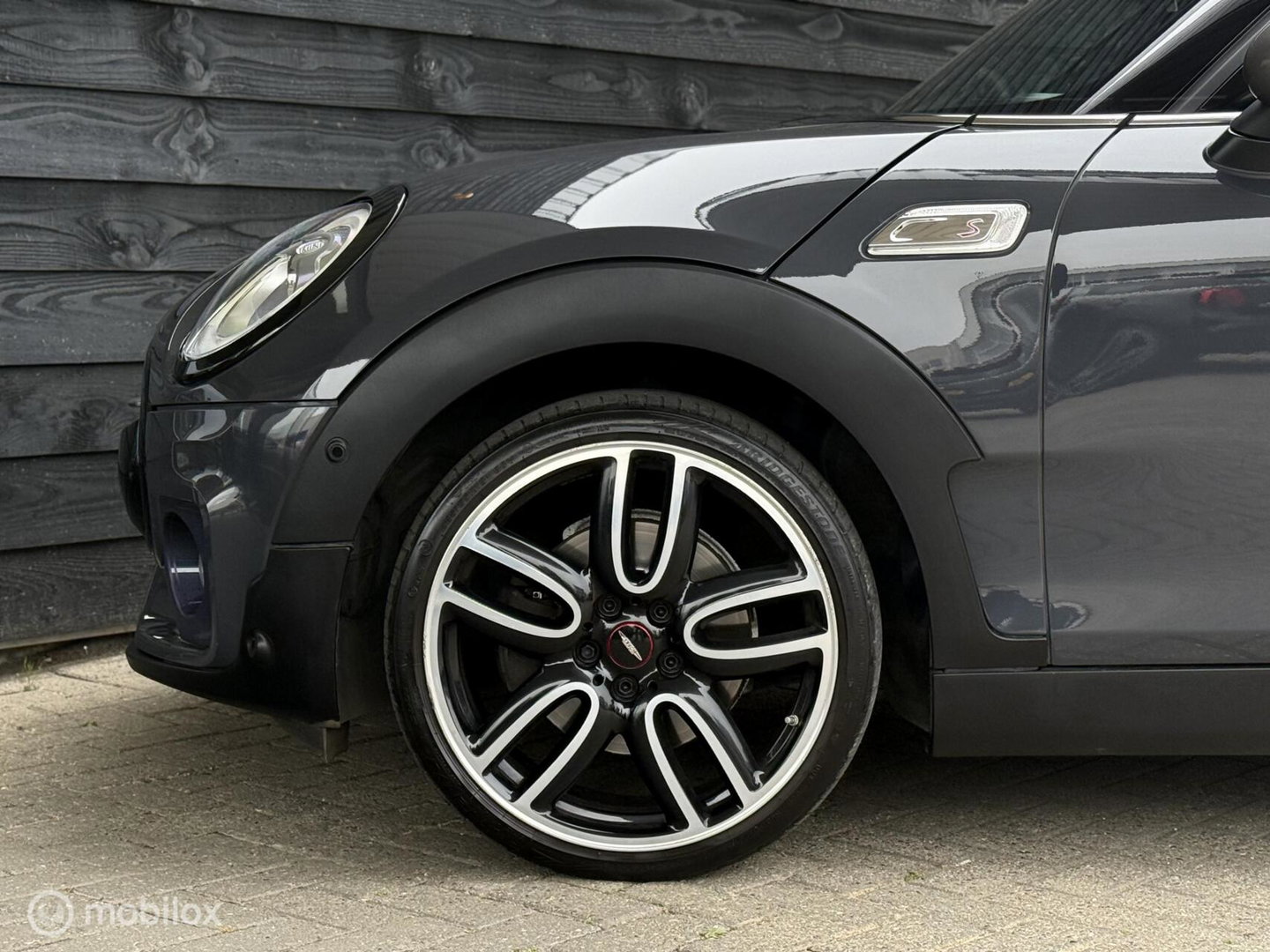 MINI Clubman 2.0 Cooper S Chili | Pano | Leder | HUD | DAB