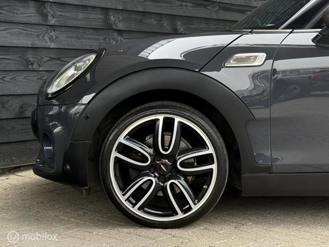 MINI Clubman 2.0 Cooper S Chili | Pano | Leder | HUD | DAB