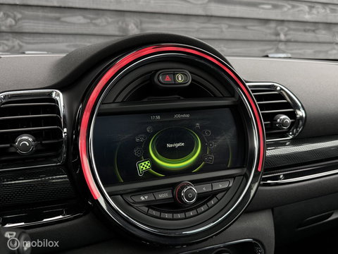 MINI Clubman 2.0 Cooper S Chili | Pano | Leder | HUD | DAB