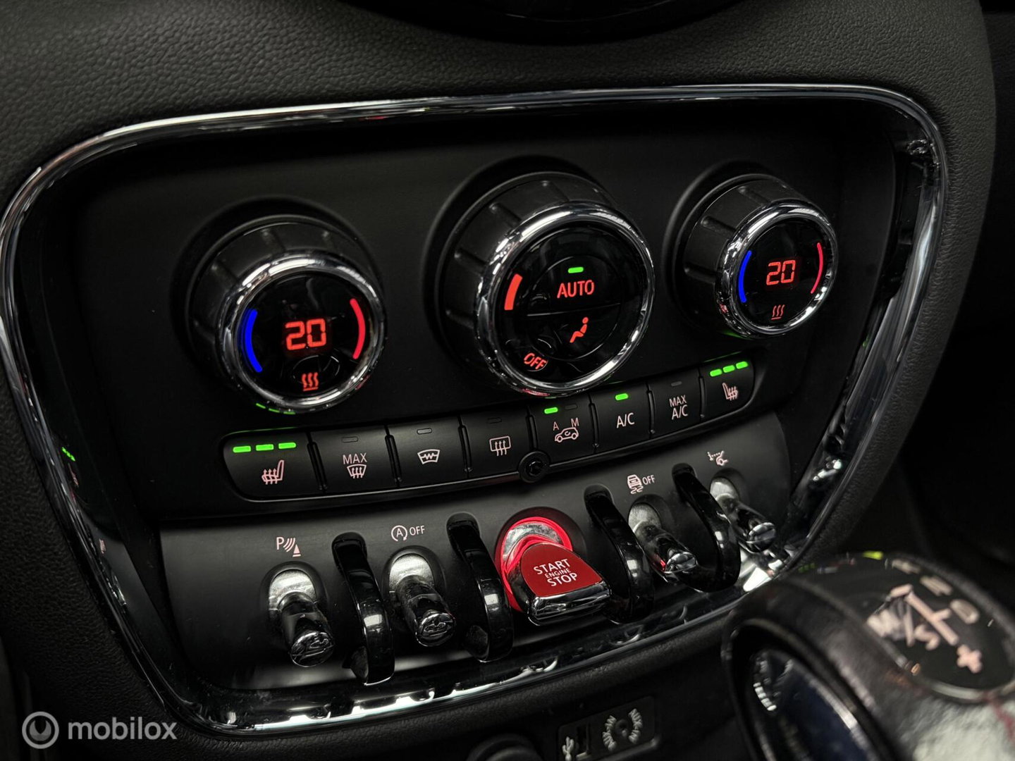 MINI Clubman 2.0 Cooper S Chili | Pano | Leder | HUD | DAB