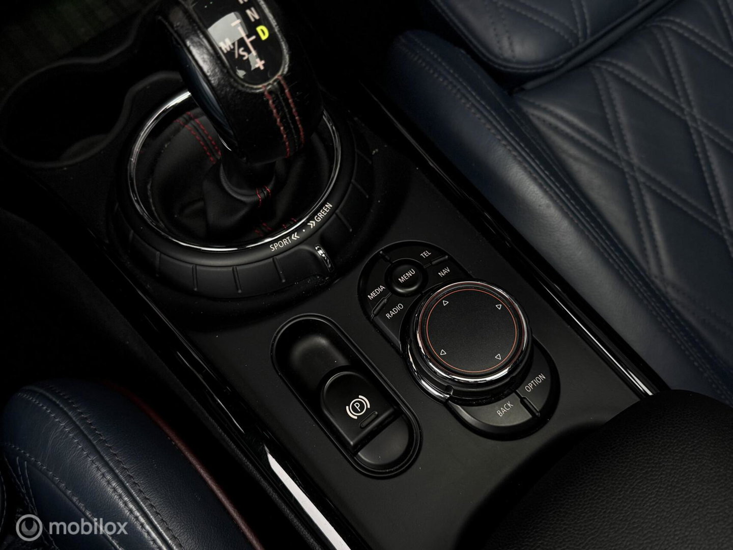 MINI Clubman 2.0 Cooper S Chili | Pano | Leder | HUD | DAB