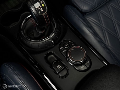 MINI Clubman 2.0 Cooper S Chili | Pano | Leder | HUD | DAB