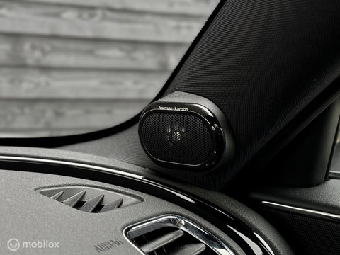 MINI Clubman 2.0 Cooper S Chili | Pano | Leder | HUD | DAB