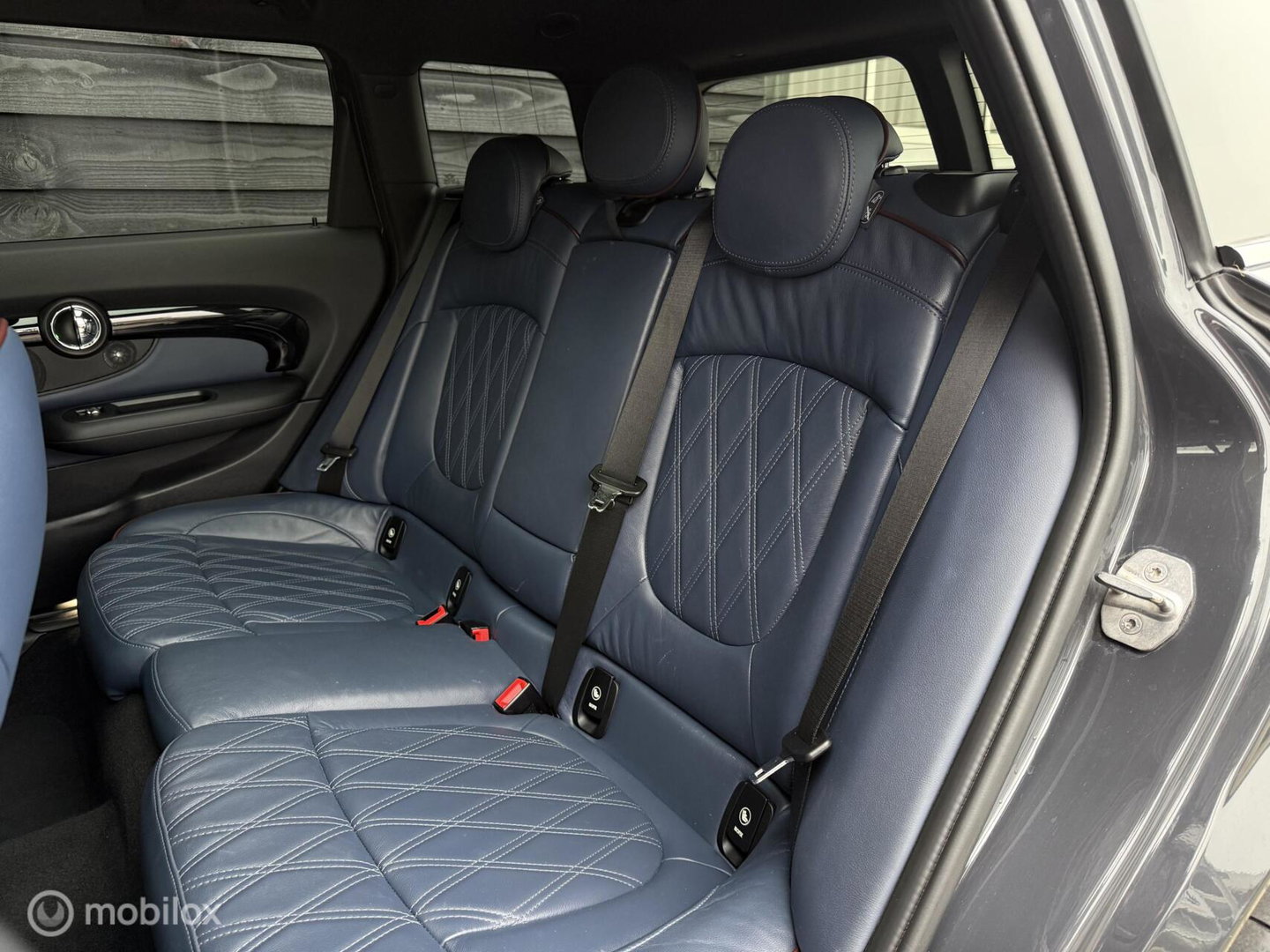 MINI Clubman 2.0 Cooper S Chili | Pano | Leder | HUD | DAB