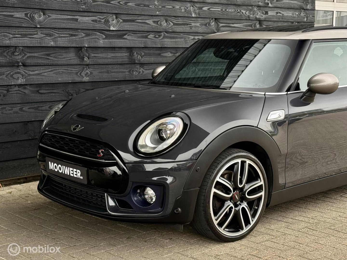 MINI Clubman 2.0 Cooper S Chili | Pano | Leder | HUD | DAB