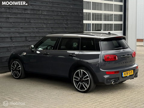 MINI Clubman 2.0 Cooper S Chili | Pano | Leder | HUD | DAB