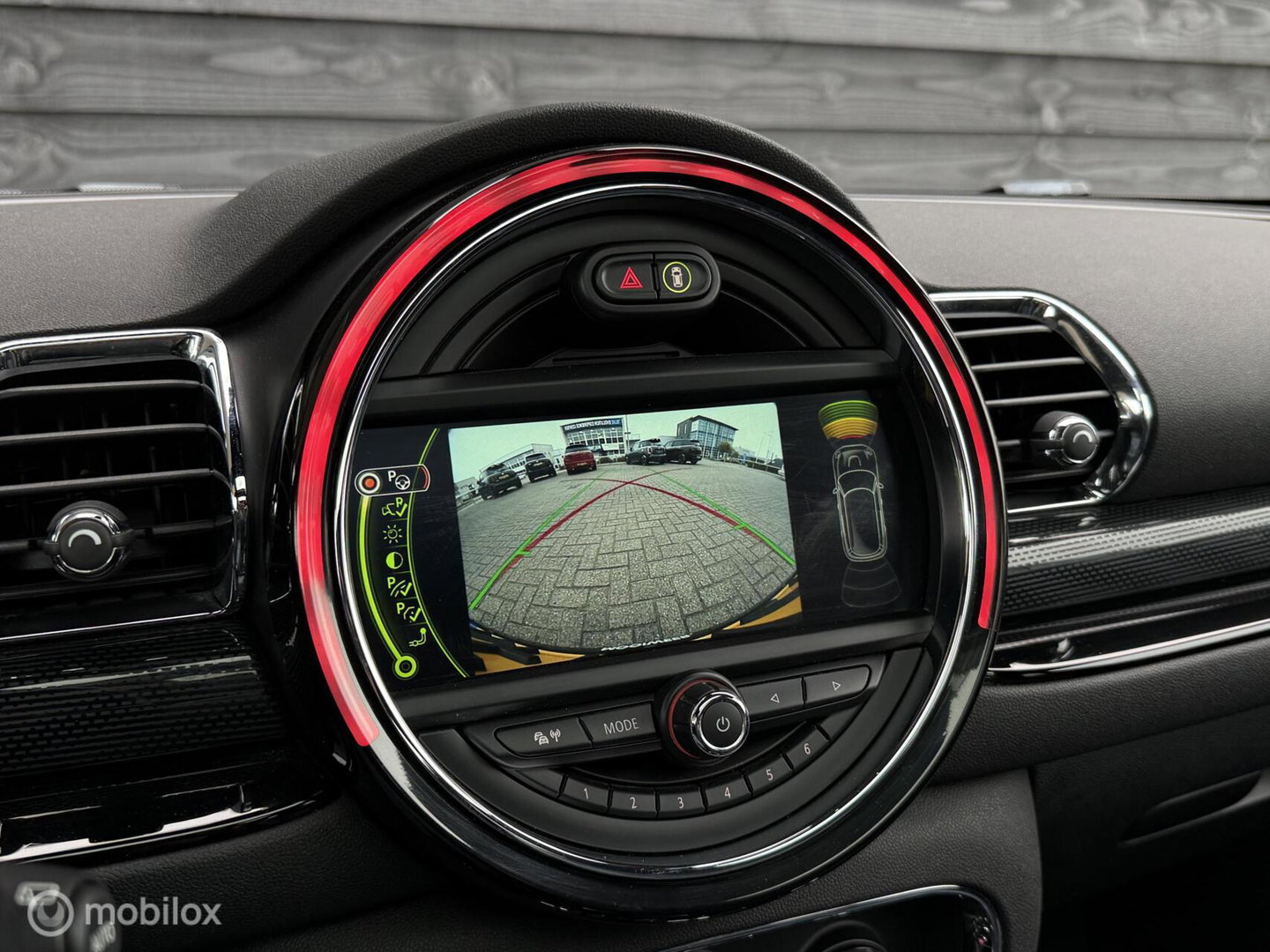 MINI Clubman 2.0 Cooper S Chili | Pano | Leder | HUD | DAB