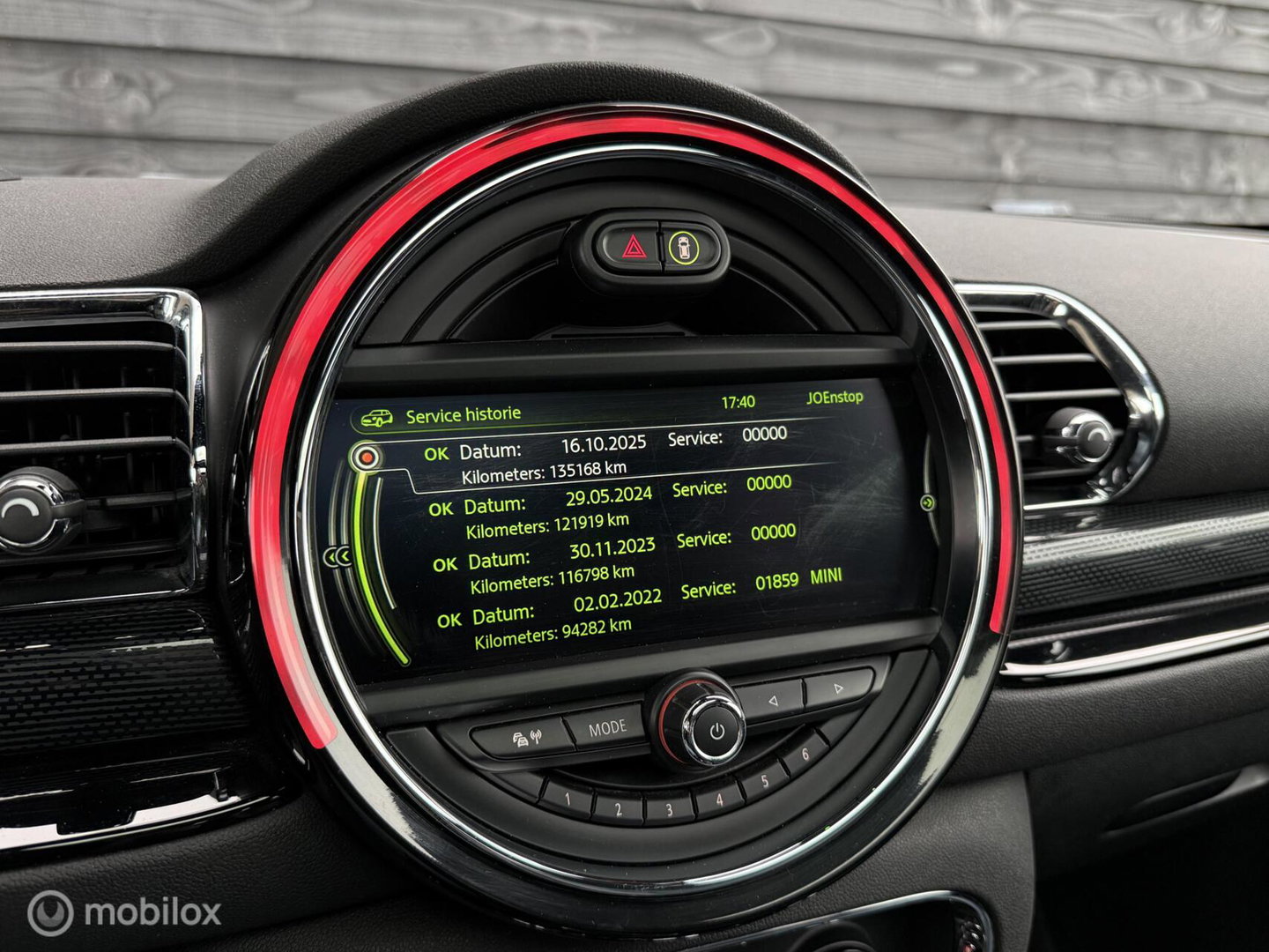 MINI Clubman 2.0 Cooper S Chili | Pano | Leder | HUD | DAB