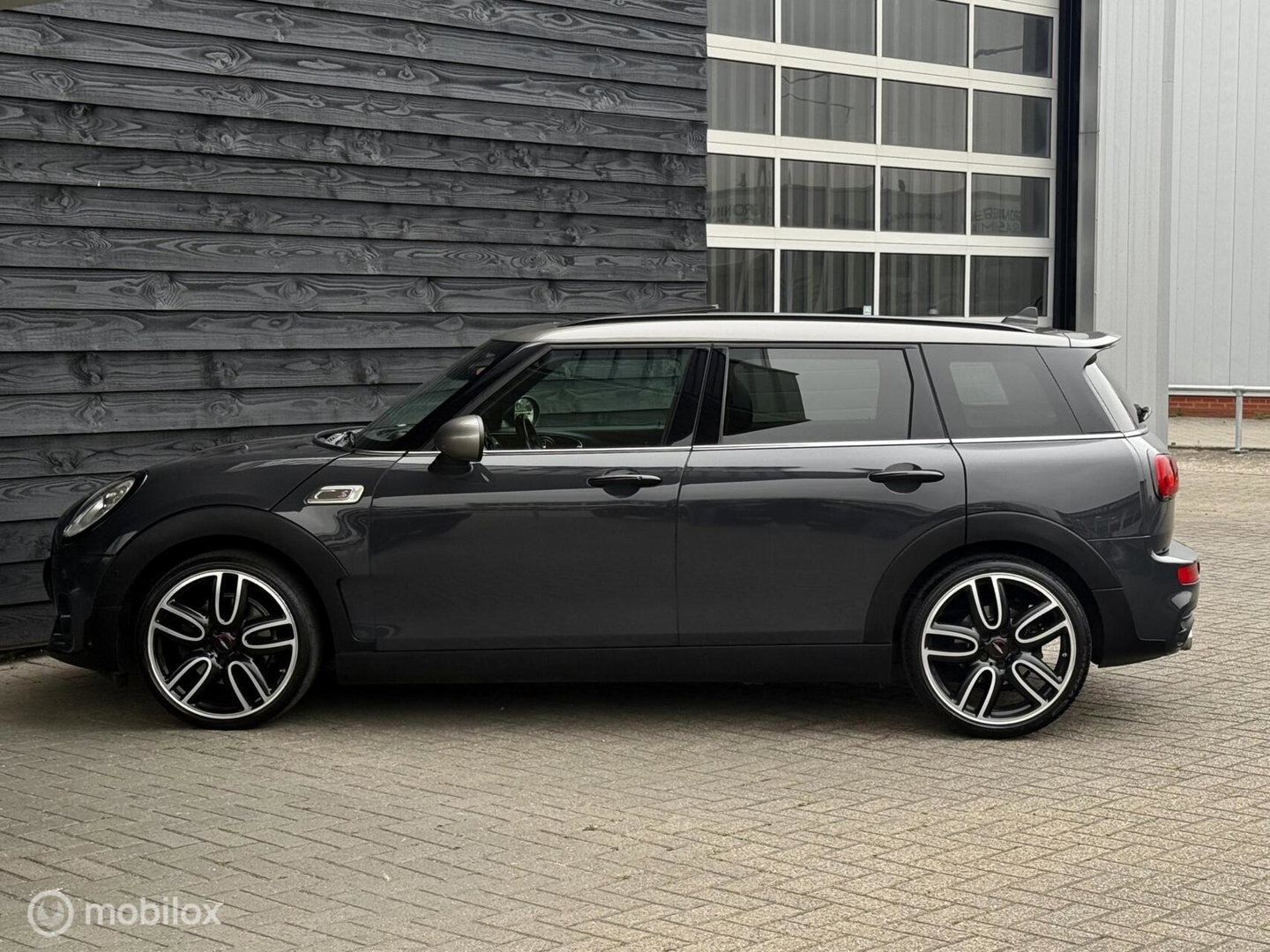 MINI Clubman 2.0 Cooper S Chili | Pano | Leder | HUD | DAB