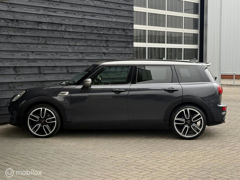 MINI Clubman 2.0 Cooper S Chili | Pano | Leder | HUD | DAB