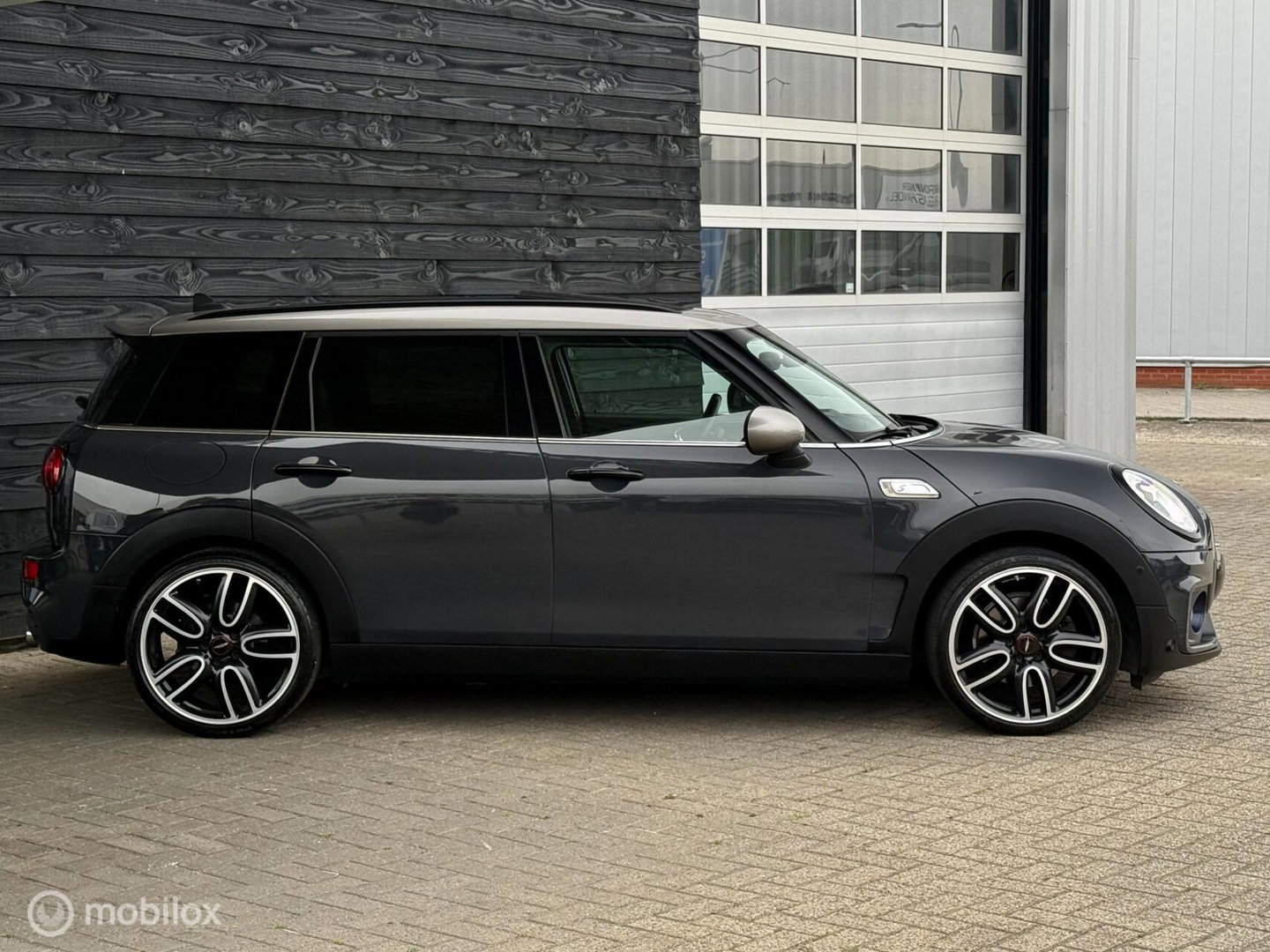 MINI Clubman 2.0 Cooper S Chili | Pano | Leder | HUD | DAB