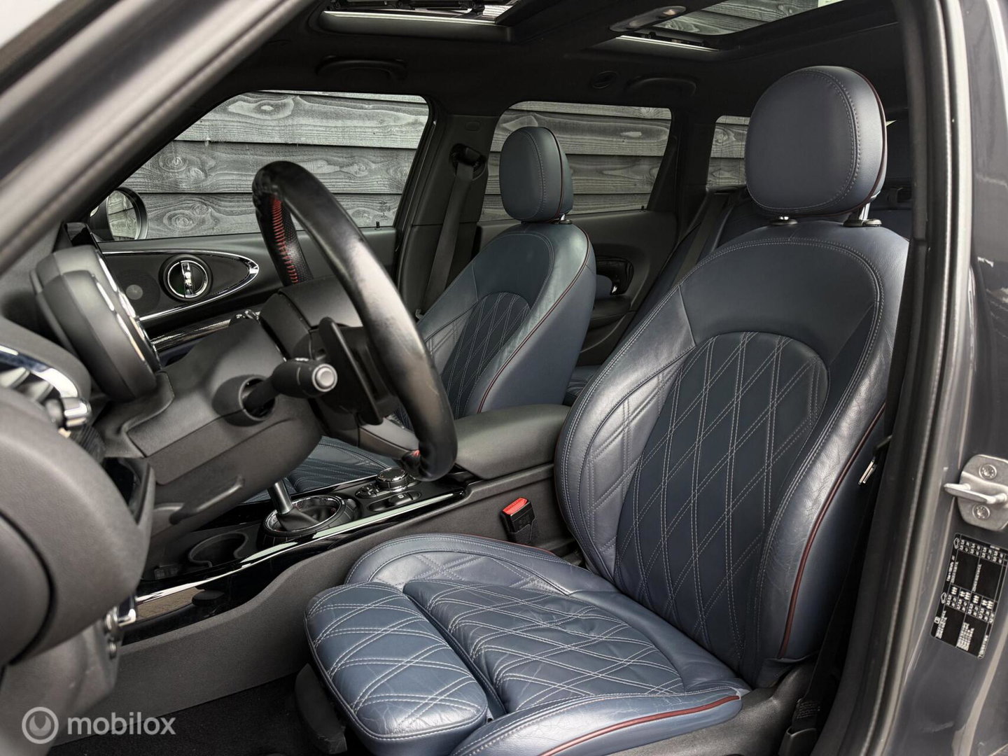 MINI Clubman 2.0 Cooper S Chili | Pano | Leder | HUD | DAB