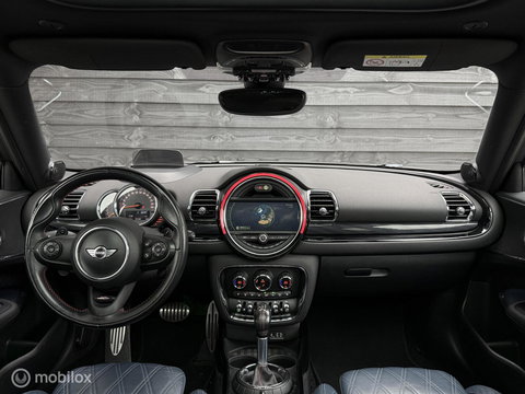 MINI Clubman 2.0 Cooper S Chili | Pano | Leder | HUD | DAB