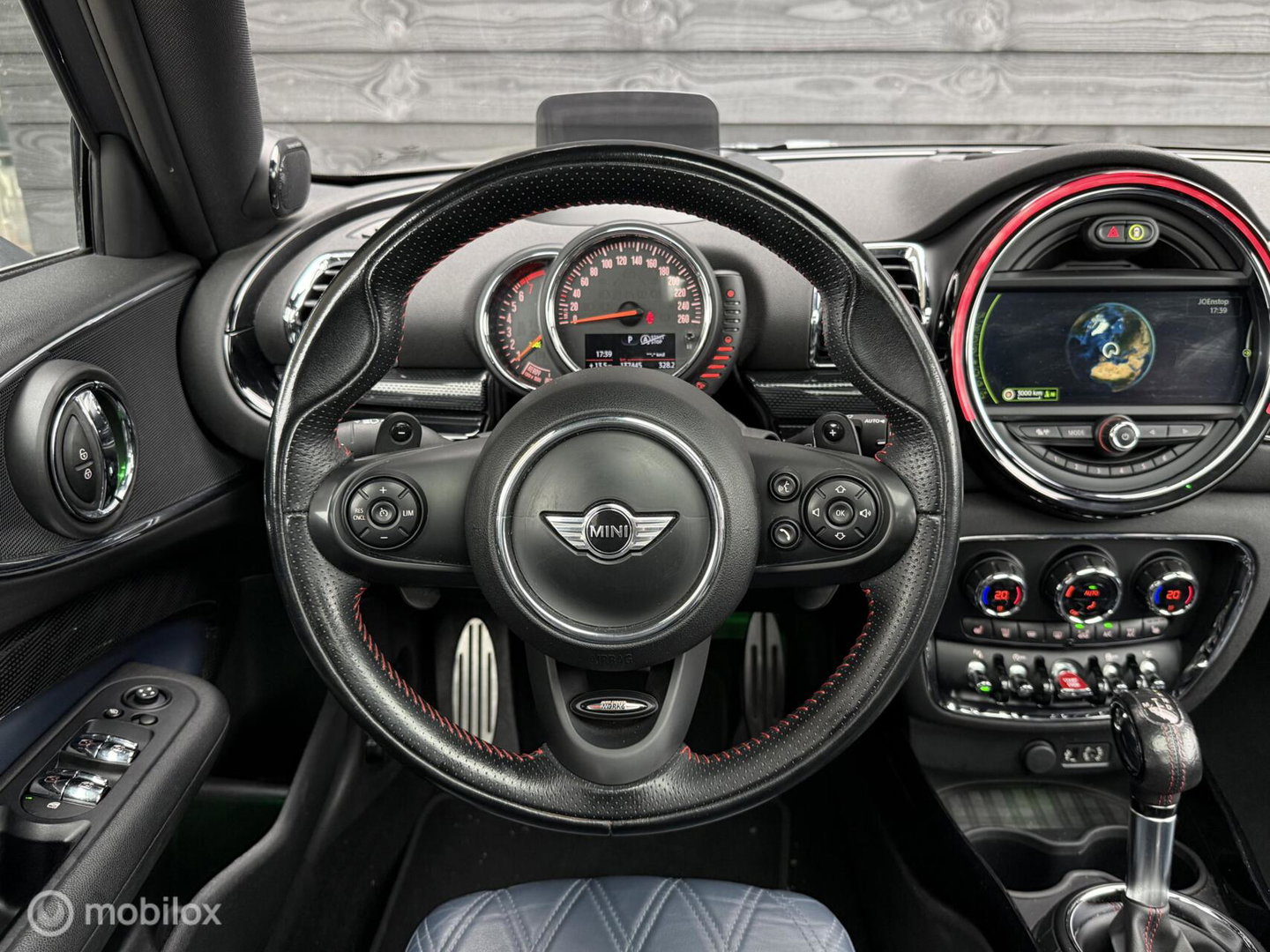 MINI Clubman 2.0 Cooper S Chili | Pano | Leder | HUD | DAB