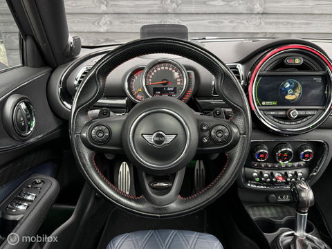 MINI Clubman 2.0 Cooper S Chili | Pano | Leder | HUD | DAB
