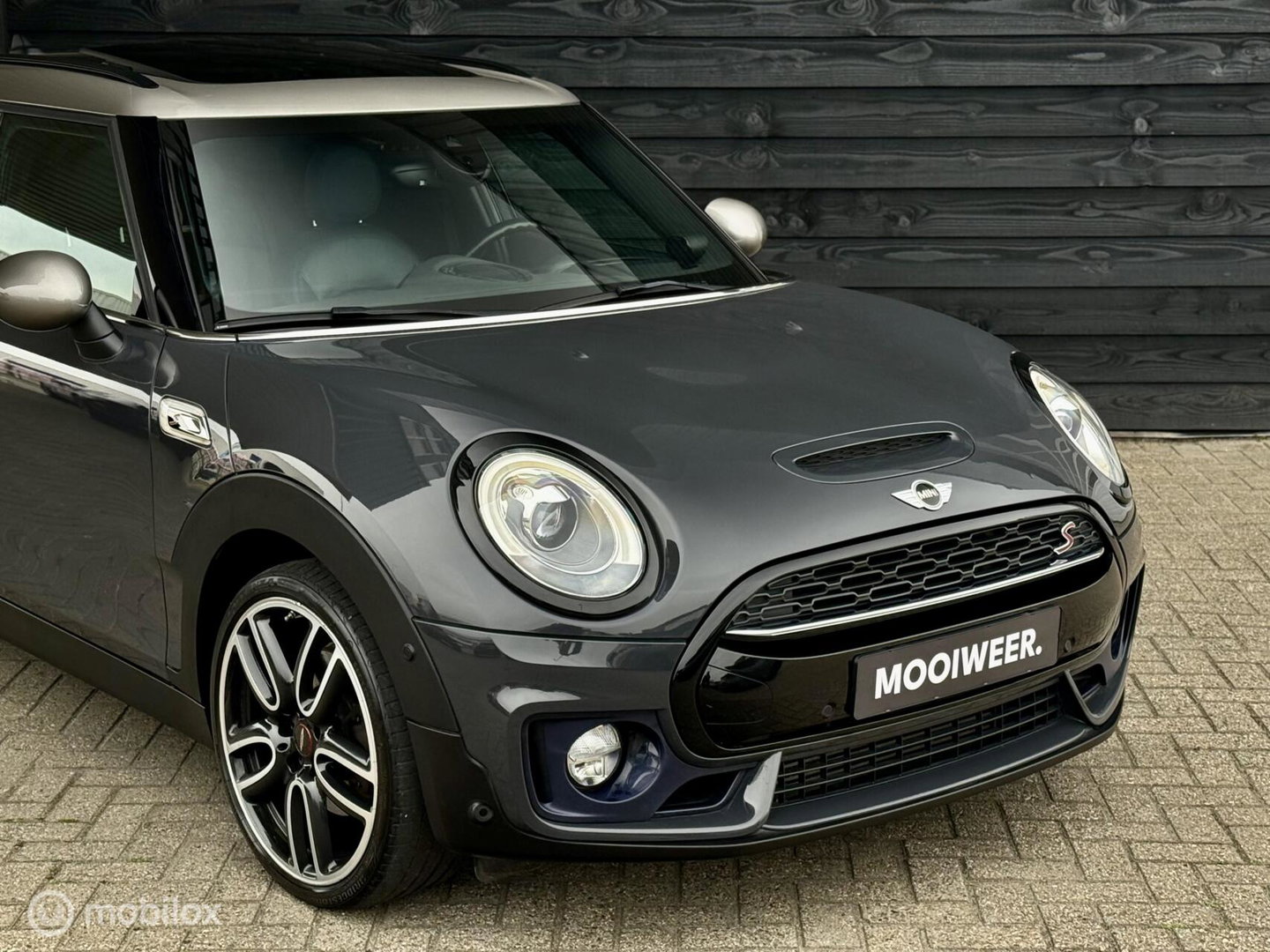 MINI Clubman 2.0 Cooper S Chili | Pano | Leder | HUD | DAB