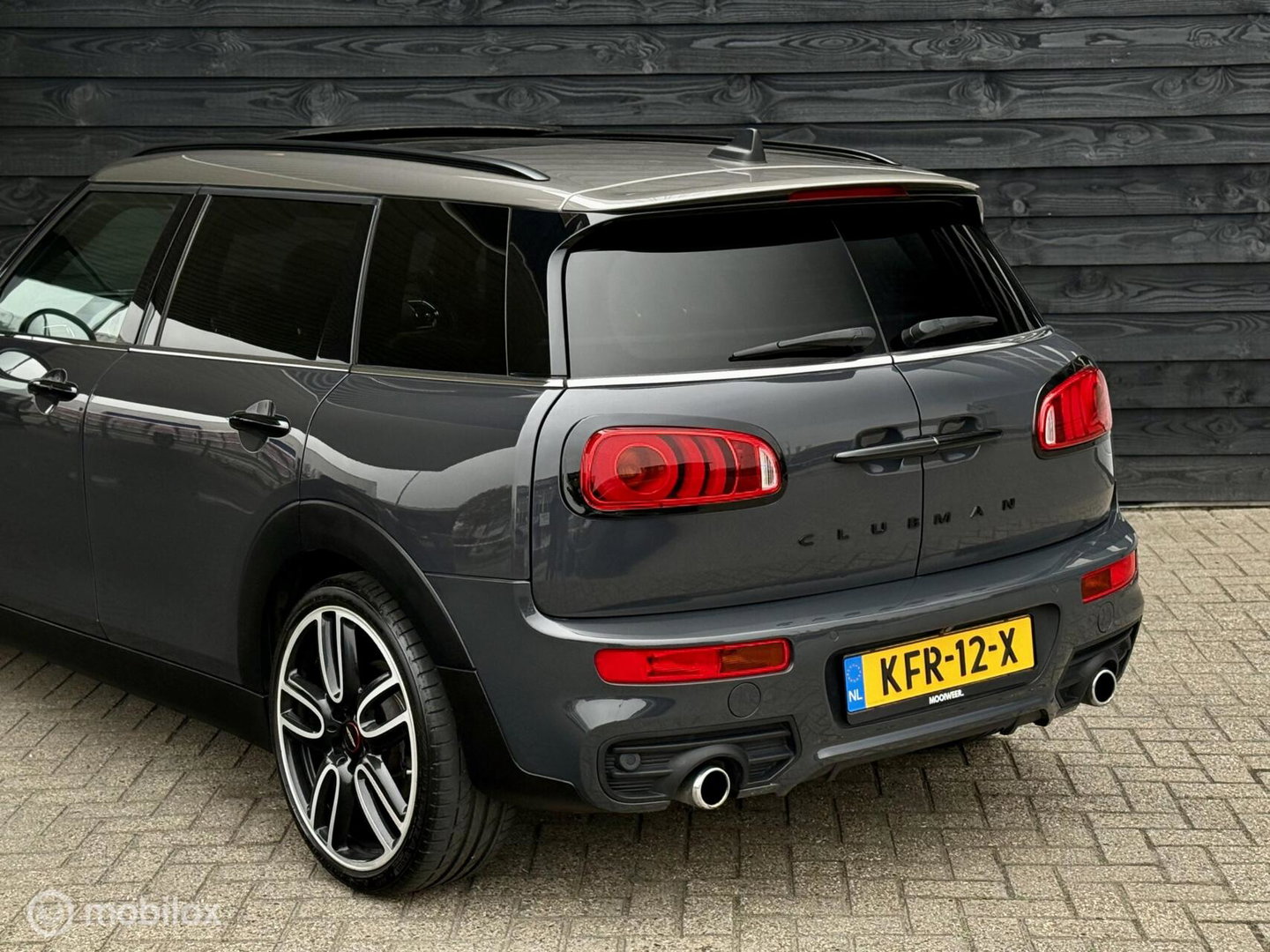 MINI Clubman 2.0 Cooper S Chili | Pano | Leder | HUD | DAB
