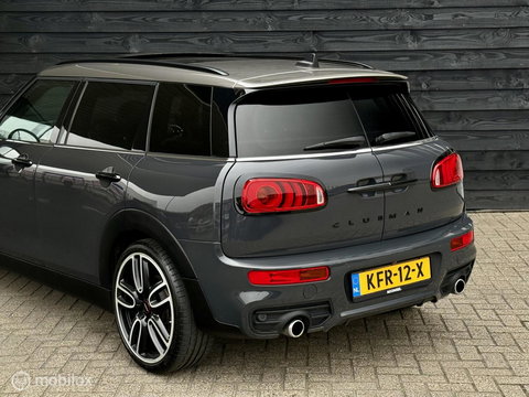 MINI Clubman 2.0 Cooper S Chili | Pano | Leder | HUD | DAB