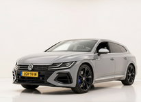 Volkswagen Arteon - R Shooting Brake 4Motion 2.0 TSI 320PK R-SPORT NAVI/LEDER/VIRTUAL