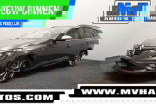 Renault Mégane Estate - 1.3 TCe GT-Line|KUIPSTOEL|CAMERA|TREKH